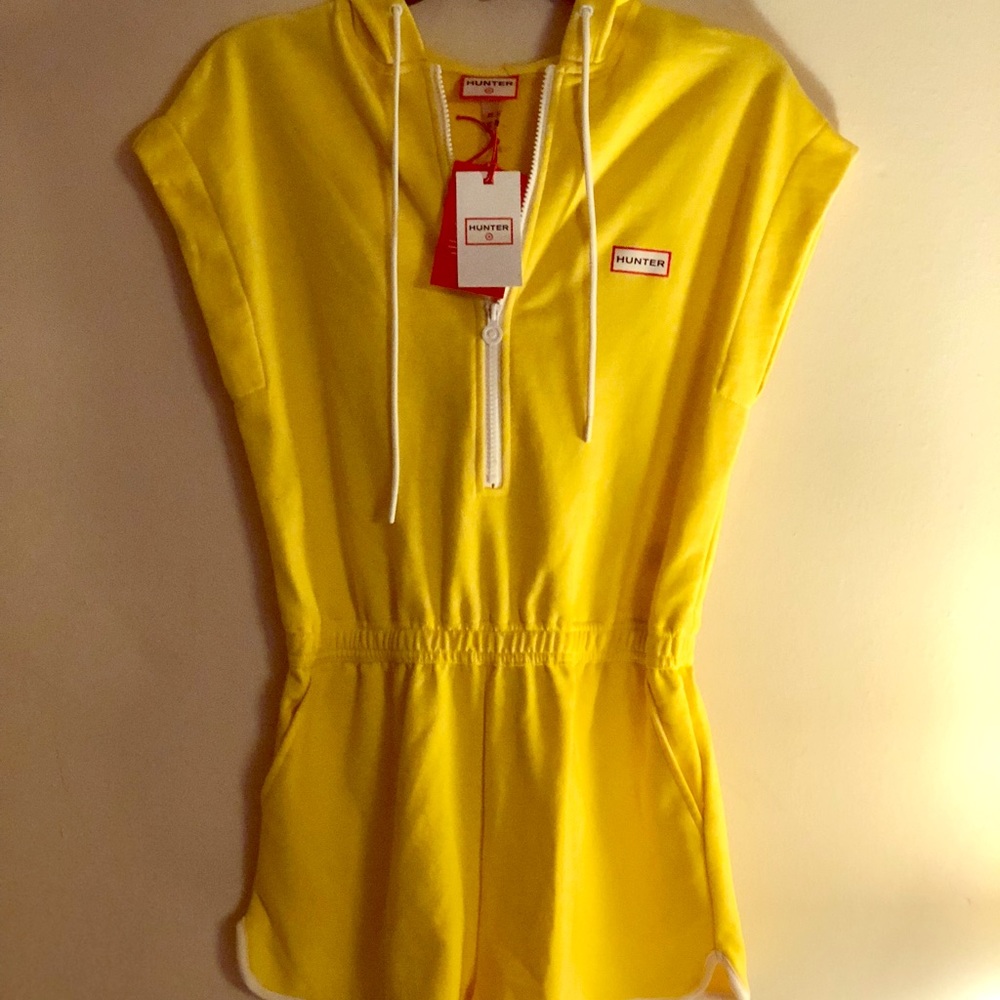 Hunter For Target Jumper